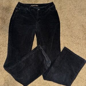 St. Johns Bay Bootcut Jeans